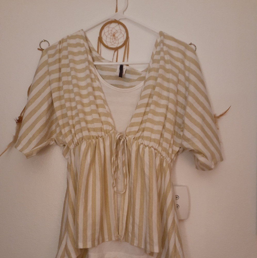 Dress shirt